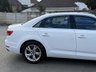 USED 2016 16 AUDI A4 1.4 TFSI Sport Saloon 4dr Petrol Manual Euro 6 (s/s) (150 ps) REAR SENSORS + 12 MONTH MOT
