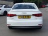 USED 2016 16 AUDI A4 1.4 TFSI Sport Saloon 4dr Petrol Manual Euro 6 (s/s) (150 ps) REAR SENSORS + 12 MONTH MOT