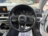 USED 2016 16 AUDI A4 1.4 TFSI Sport Saloon 4dr Petrol Manual Euro 6 (s/s) (150 ps) REAR SENSORS + 12 MONTH MOT