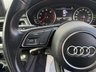 USED 2016 16 AUDI A4 1.4 TFSI Sport Saloon 4dr Petrol Manual Euro 6 (s/s) (150 ps) REAR SENSORS + 12 MONTH MOT