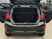 USED 2017 67 FORD FIESTA 1.0T EcoBoost Titanium Hatchback 5dr Petrol Auto Euro 6 (s/s) (100 ps) PARKING SENSORS-FULL SERV HIST