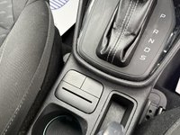 USED 2017 67 FORD FIESTA 1.0T EcoBoost Titanium Hatchback 5dr Petrol Auto Euro 6 (s/s) (100 ps) PARKING SENSORS-FULL SERV HIST