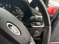 USED 2017 67 FORD FIESTA 1.0T EcoBoost Titanium Hatchback 5dr Petrol Auto Euro 6 (s/s) (100 ps) PARKING SENSORS-FULL SERV HIST