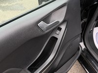 USED 2017 67 FORD FIESTA 1.0T EcoBoost Titanium Hatchback 5dr Petrol Auto Euro 6 (s/s) (100 ps) PARKING SENSORS-FULL SERV HIST