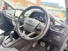 USED 2017 67 FORD FIESTA 1.0T EcoBoost Titanium Hatchback 5dr Petrol Auto Euro 6 (s/s) (100 ps) PARKING SENSORS-FULL SERV HIST