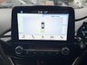 USED 2017 67 FORD FIESTA 1.0T EcoBoost Titanium Hatchback 5dr Petrol Auto Euro 6 (s/s) (100 ps) PARKING SENSORS-FULL SERV HIST