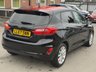 USED 2017 67 FORD FIESTA 1.0T EcoBoost Titanium Hatchback 5dr Petrol Auto Euro 6 (s/s) (100 ps) PARKING SENSORS-FULL SERV HIST