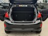 USED 2017 67 FORD FIESTA 1.0T EcoBoost Titanium Hatchback 5dr Petrol Auto Euro 6 (s/s) (100 ps) PARKING SENSORS-FULL SERV HIST