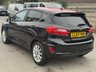 USED 2017 67 FORD FIESTA 1.0T EcoBoost Titanium Hatchback 5dr Petrol Auto Euro 6 (s/s) (100 ps) PARKING SENSORS-FULL SERV HIST