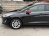 USED 2017 67 FORD FIESTA 1.0T EcoBoost Titanium Hatchback 5dr Petrol Auto Euro 6 (s/s) (100 ps) PARKING SENSORS-FULL SERV HIST