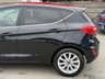 USED 2017 67 FORD FIESTA 1.0T EcoBoost Titanium Hatchback 5dr Petrol Auto Euro 6 (s/s) (100 ps) PARKING SENSORS-FULL SERV HIST