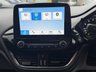 USED 2017 67 FORD FIESTA 1.0T EcoBoost Titanium Hatchback 5dr Petrol Auto Euro 6 (s/s) (100 ps) PARKING SENSORS-FULL SERV HIST