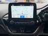 USED 2017 67 FORD FIESTA 1.0T EcoBoost Titanium Hatchback 5dr Petrol Auto Euro 6 (s/s) (100 ps) PARKING SENSORS-FULL SERV HIST