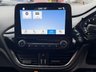 USED 2017 67 FORD FIESTA 1.0T EcoBoost Titanium Hatchback 5dr Petrol Auto Euro 6 (s/s) (100 ps) PARKING SENSORS-FULL SERV HIST
