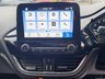 USED 2017 67 FORD FIESTA 1.0T EcoBoost Titanium Hatchback 5dr Petrol Auto Euro 6 (s/s) (100 ps) PARKING SENSORS-FULL SERV HIST