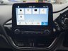USED 2017 67 FORD FIESTA 1.0T EcoBoost Titanium Hatchback 5dr Petrol Auto Euro 6 (s/s) (100 ps) PARKING SENSORS-FULL SERV HIST