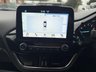 USED 2017 67 FORD FIESTA 1.0T EcoBoost Titanium Hatchback 5dr Petrol Auto Euro 6 (s/s) (100 ps) PARKING SENSORS-FULL SERV HIST
