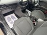 USED 2017 67 FORD FIESTA 1.0T EcoBoost Titanium Hatchback 5dr Petrol Auto Euro 6 (s/s) (100 ps) PARKING SENSORS-FULL SERV HIST