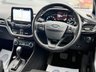 USED 2017 67 FORD FIESTA 1.0T EcoBoost Titanium Hatchback 5dr Petrol Auto Euro 6 (s/s) (100 ps) PARKING SENSORS-FULL SERV HIST