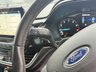 USED 2017 67 FORD FIESTA 1.0T EcoBoost Titanium Hatchback 5dr Petrol Auto Euro 6 (s/s) (100 ps) PARKING SENSORS-FULL SERV HIST