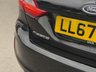 USED 2017 67 FORD FIESTA 1.0T EcoBoost Titanium Hatchback 5dr Petrol Auto Euro 6 (s/s) (100 ps) PARKING SENSORS-FULL SERV HIST