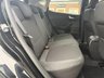 USED 2017 67 FORD FIESTA 1.0T EcoBoost Titanium Hatchback 5dr Petrol Auto Euro 6 (s/s) (100 ps) PARKING SENSORS-FULL SERV HIST