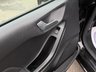 USED 2017 67 FORD FIESTA 1.0T EcoBoost Titanium Hatchback 5dr Petrol Auto Euro 6 (s/s) (100 ps) PARKING SENSORS-FULL SERV HIST