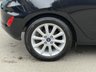 USED 2017 67 FORD FIESTA 1.0T EcoBoost Titanium Hatchback 5dr Petrol Auto Euro 6 (s/s) (100 ps) PARKING SENSORS-FULL SERV HIST