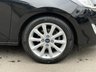 USED 2017 67 FORD FIESTA 1.0T EcoBoost Titanium Hatchback 5dr Petrol Auto Euro 6 (s/s) (100 ps) PARKING SENSORS-FULL SERV HIST