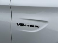 USED 2015 65 MERCEDES-BENZ C CLASS C Class C63 V8 BiTurbo AMG S Edition 1 Saloon 4.0 Automatic Petrol Edition 1 + Sliding Sun Roof
