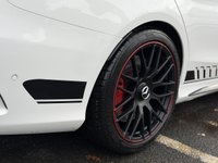 USED 2015 65 MERCEDES-BENZ C CLASS C Class C63 V8 BiTurbo AMG S Edition 1 Saloon 4.0 Automatic Petrol Edition 1 + Sliding Sun Roof