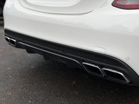 USED 2015 65 MERCEDES-BENZ C CLASS C Class C63 V8 BiTurbo AMG S Edition 1 Saloon 4.0 Automatic Petrol Edition 1 + Sliding Sun Roof