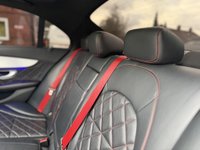 USED 2015 65 MERCEDES-BENZ C CLASS C Class C63 V8 BiTurbo AMG S Edition 1 Saloon 4.0 Automatic Petrol Edition 1 + Sliding Sun Roof
