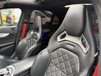 USED 2015 65 MERCEDES-BENZ C CLASS C Class C63 V8 BiTurbo AMG S Edition 1 Saloon 4.0 Automatic Petrol Edition 1 + Sliding Sun Roof