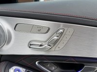 USED 2015 65 MERCEDES-BENZ C CLASS C Class C63 V8 BiTurbo AMG S Edition 1 Saloon 4.0 Automatic Petrol Edition 1 + Sliding Sun Roof