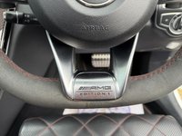 USED 2015 65 MERCEDES-BENZ C CLASS C Class C63 V8 BiTurbo AMG S Edition 1 Saloon 4.0 Automatic Petrol Edition 1 + Sliding Sun Roof