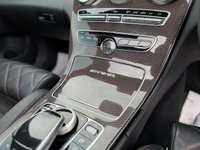 USED 2015 65 MERCEDES-BENZ C CLASS C Class C63 V8 BiTurbo AMG S Edition 1 Saloon 4.0 Automatic Petrol Edition 1 + Sliding Sun Roof