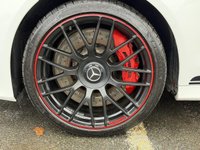 USED 2015 65 MERCEDES-BENZ C CLASS C Class C63 V8 BiTurbo AMG S Edition 1 Saloon 4.0 Automatic Petrol Edition 1 + Sliding Sun Roof