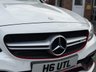 USED 2015 65 MERCEDES-BENZ C CLASS C Class C63 V8 BiTurbo AMG S Edition 1 Saloon 4.0 Automatic Petrol Edition 1 + Sliding Sun Roof