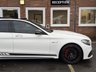 USED 2015 65 MERCEDES-BENZ C CLASS C Class C63 V8 BiTurbo AMG S Edition 1 Saloon 4.0 Automatic Petrol Edition 1 + Sliding Sun Roof