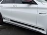 USED 2015 65 MERCEDES-BENZ C CLASS C Class C63 V8 BiTurbo AMG S Edition 1 Saloon 4.0 Automatic Petrol Edition 1 + Sliding Sun Roof