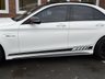 USED 2015 65 MERCEDES-BENZ C CLASS C Class C63 V8 BiTurbo AMG S Edition 1 Saloon 4.0 Automatic Petrol Edition 1 + Sliding Sun Roof