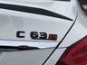 USED 2015 65 MERCEDES-BENZ C CLASS C Class C63 V8 BiTurbo AMG S Edition 1 Saloon 4.0 Automatic Petrol Edition 1 + Sliding Sun Roof