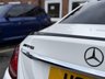 USED 2015 65 MERCEDES-BENZ C CLASS C Class C63 V8 BiTurbo AMG S Edition 1 Saloon 4.0 Automatic Petrol Edition 1 + Sliding Sun Roof
