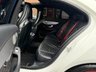 USED 2015 65 MERCEDES-BENZ C CLASS C Class C63 V8 BiTurbo AMG S Edition 1 Saloon 4.0 Automatic Petrol Edition 1 + Sliding Sun Roof