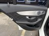 USED 2015 65 MERCEDES-BENZ C CLASS C Class C63 V8 BiTurbo AMG S Edition 1 Saloon 4.0 Automatic Petrol Edition 1 + Sliding Sun Roof