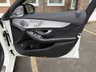 USED 2015 65 MERCEDES-BENZ C CLASS C Class C63 V8 BiTurbo AMG S Edition 1 Saloon 4.0 Automatic Petrol Edition 1 + Sliding Sun Roof