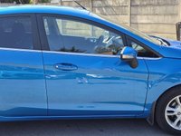 USED 2016 16 FORD FIESTA 1.0T EcoBoost Zetec Hatchback 5dr Petrol Powershift Euro 6 (100 ps) &pound;35 ROAD TAX - SENSORS