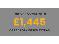 USED 2016 16 FORD FIESTA 1.0T EcoBoost Zetec Hatchback 5dr Petrol Powershift Euro 6 (100 ps) &pound;35 ROAD TAX - SENSORS