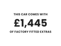 USED 2016 16 FORD FIESTA 1.0T EcoBoost Zetec Hatchback 5dr Petrol Powershift Euro 6 (100 ps) &pound;35 ROAD TAX - SENSORS